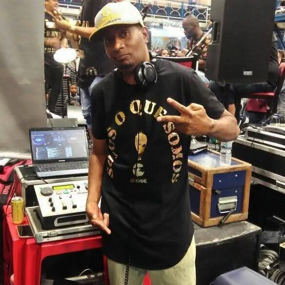Dj Pica Pau